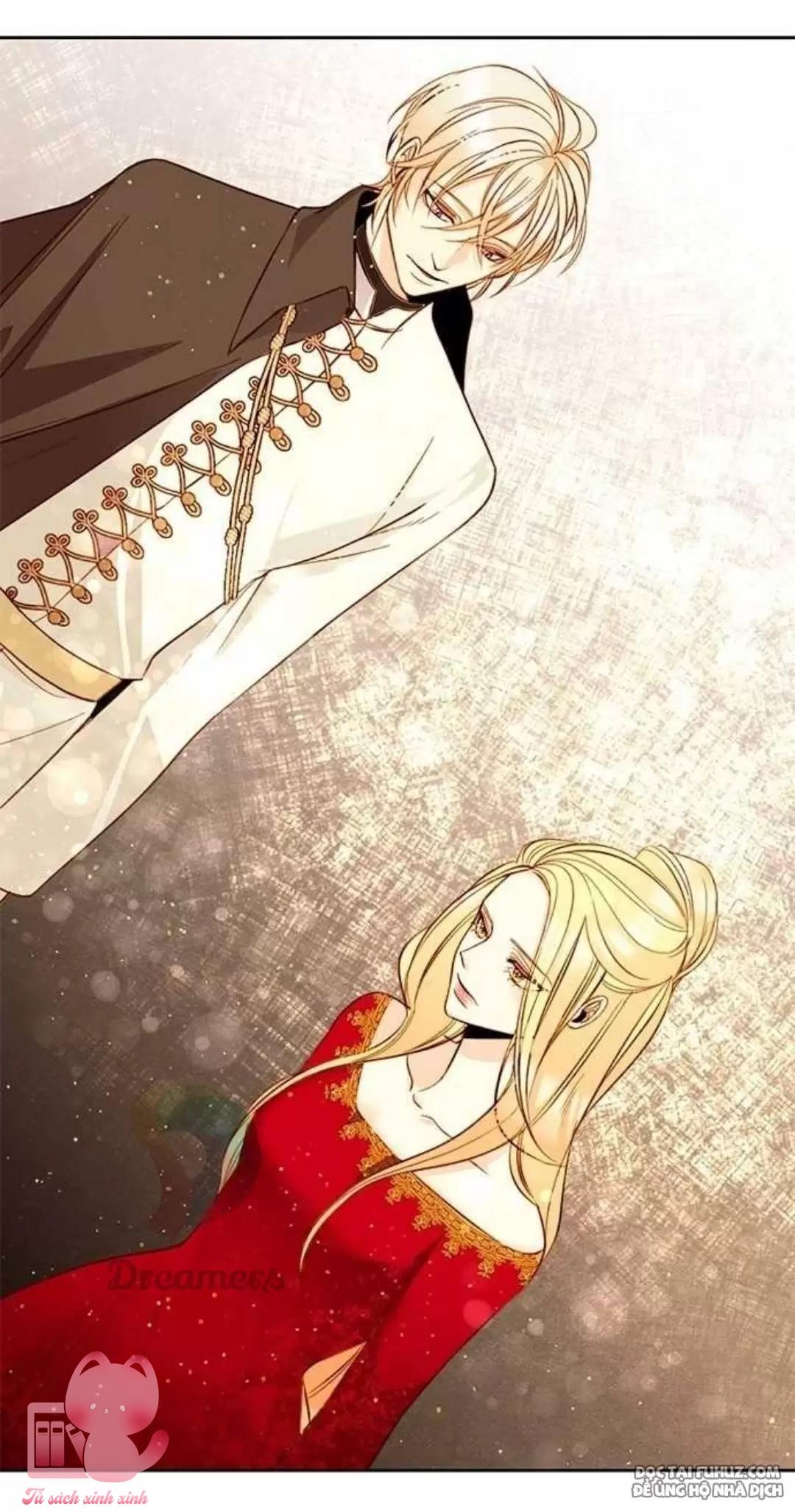 Hoàng Hậu Tái Hôn - Chap 14 - Trang 28
