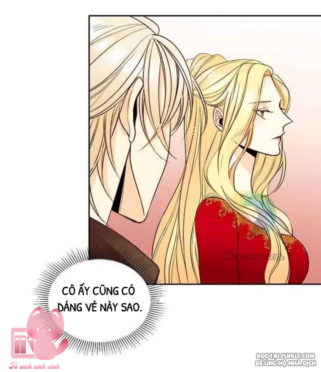 Hoàng Hậu Tái Hôn - Chap 14 - Trang 29