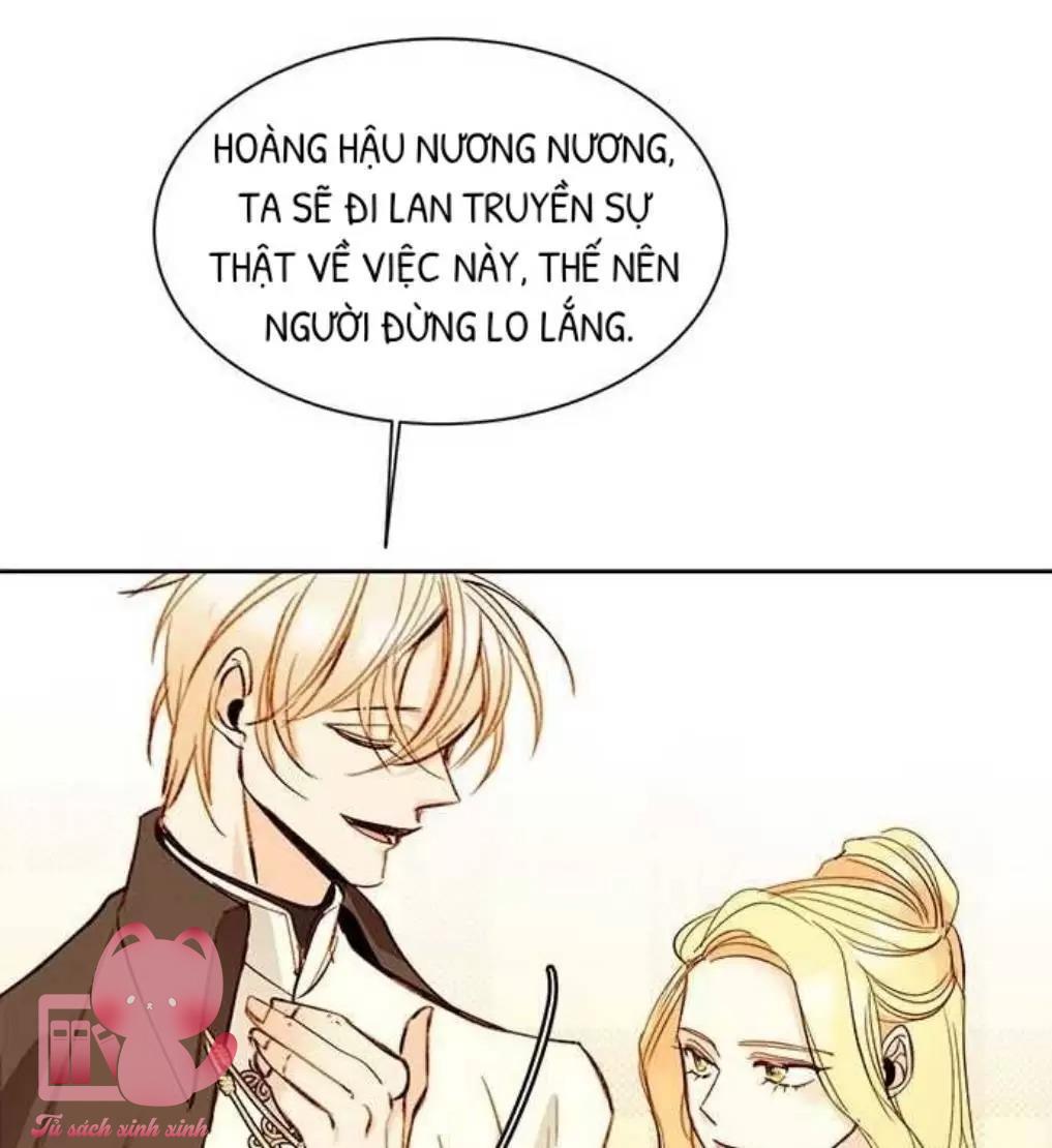 Hoàng Hậu Tái Hôn - Chap 14 - Trang 32