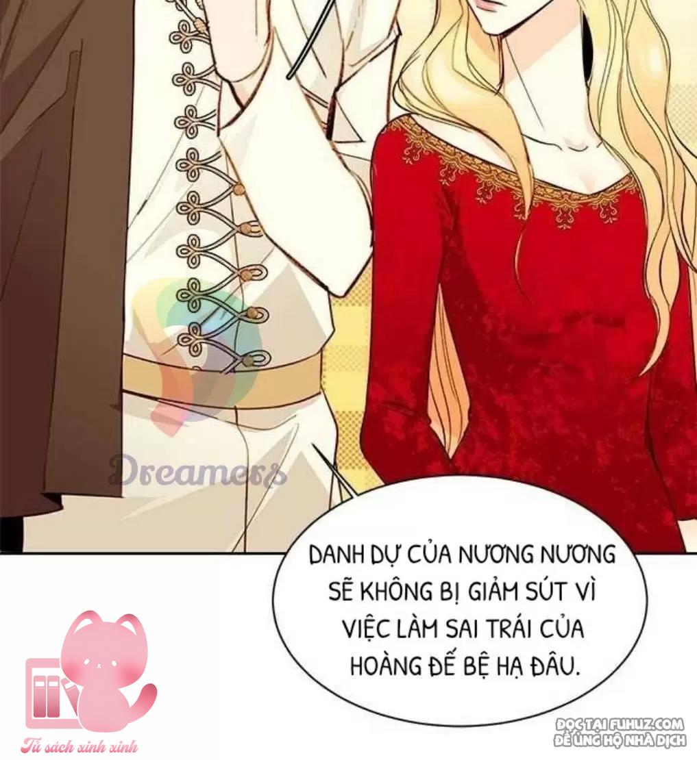 Hoàng Hậu Tái Hôn - Chap 14 - Trang 33