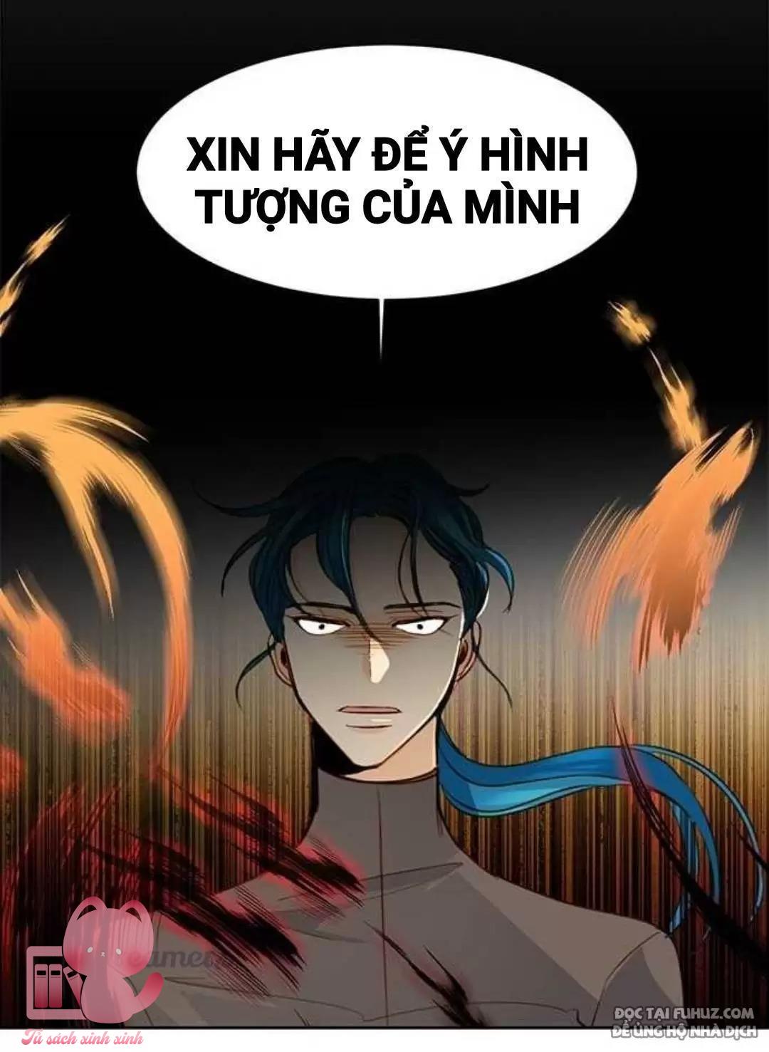 Hoàng Hậu Tái Hôn - Chap 14 - Trang 37