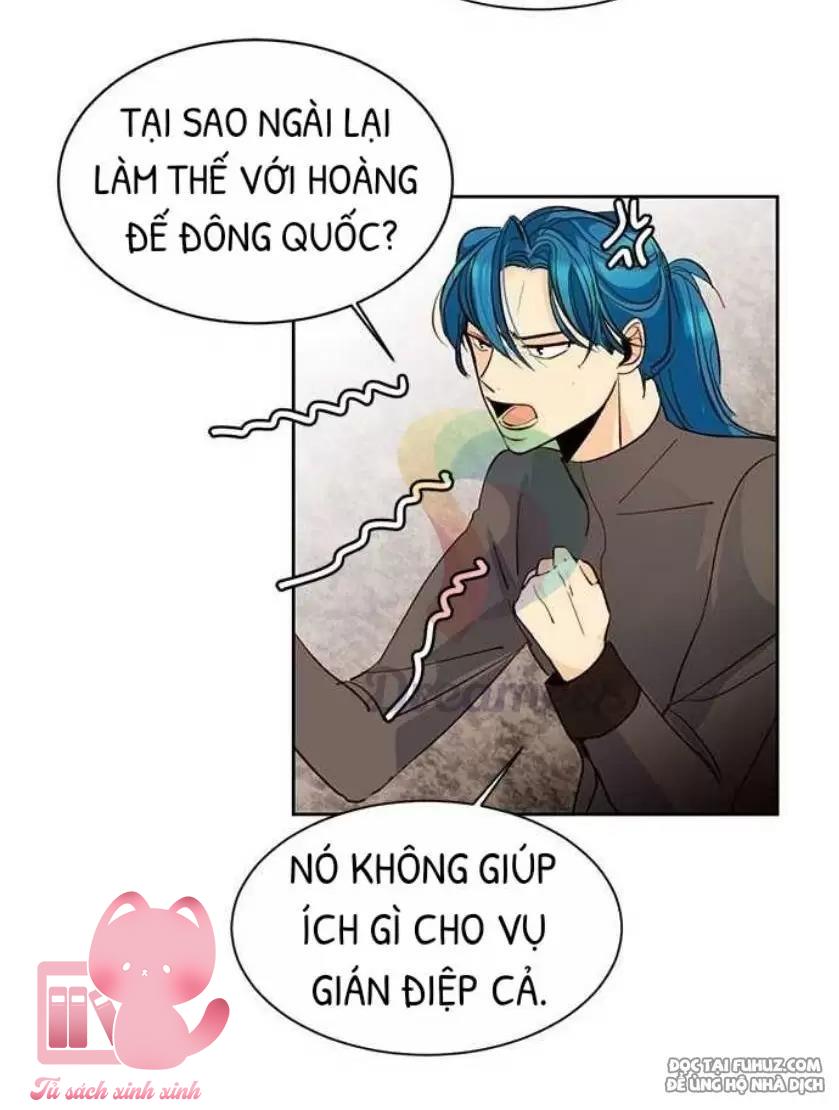 Hoàng Hậu Tái Hôn - Chap 14 - Trang 40