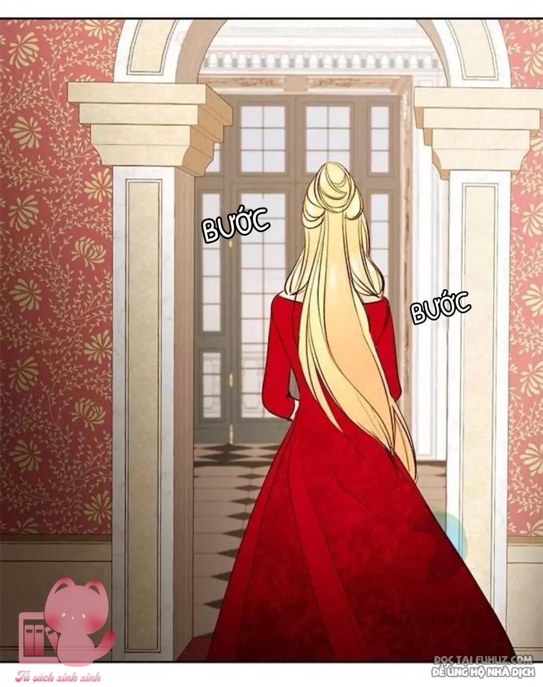 Hoàng Hậu Tái Hôn - Chap 14 - Trang 5