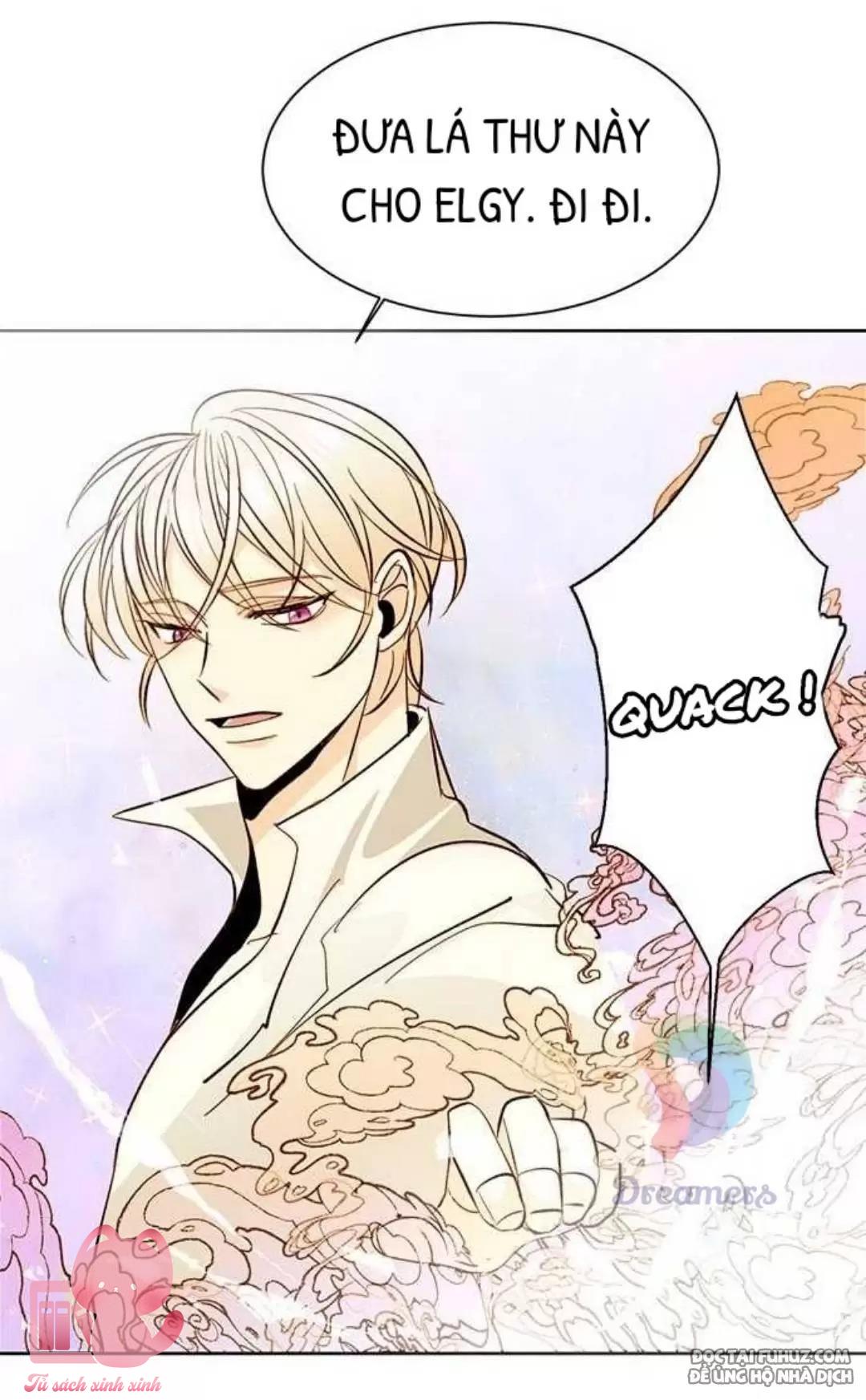 Hoàng Hậu Tái Hôn - Chap 14 - Trang 42