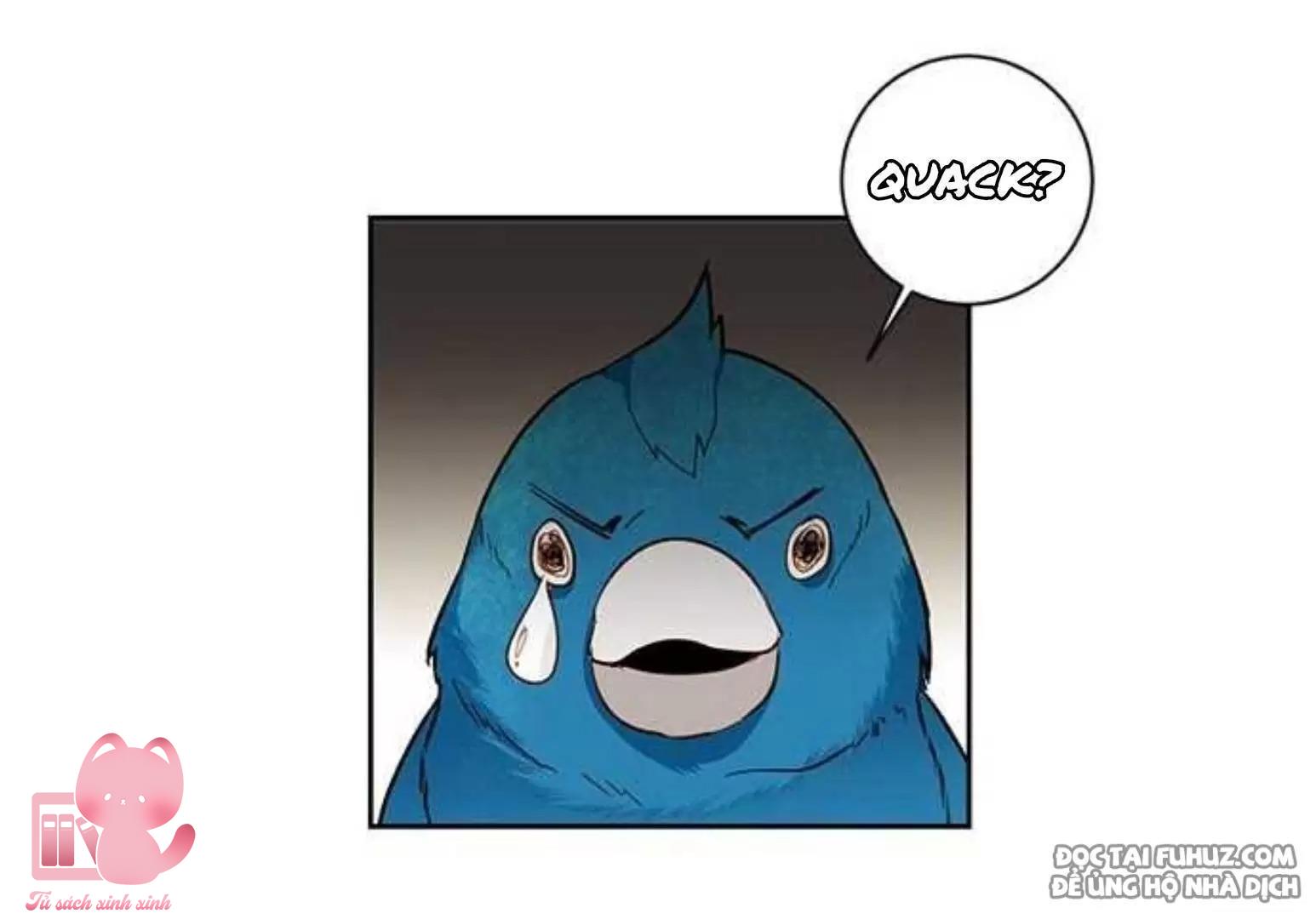 Hoàng Hậu Tái Hôn - Chap 14 - Trang 43