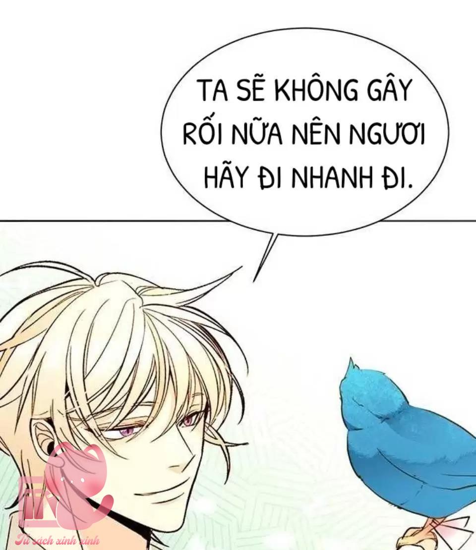 Hoàng Hậu Tái Hôn - Chap 14 - Trang 44