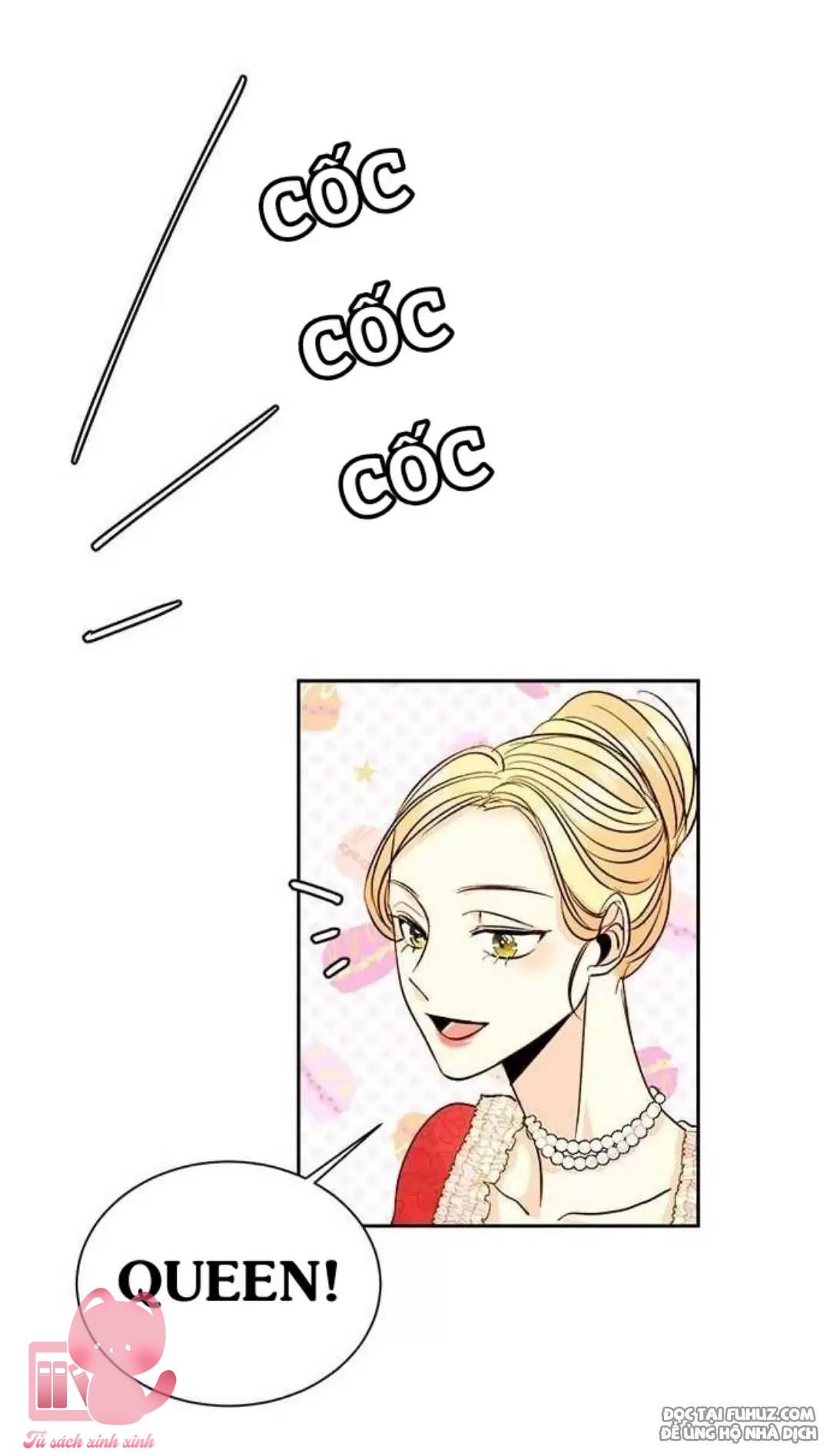 Hoàng Hậu Tái Hôn - Chap 14 - Trang 52