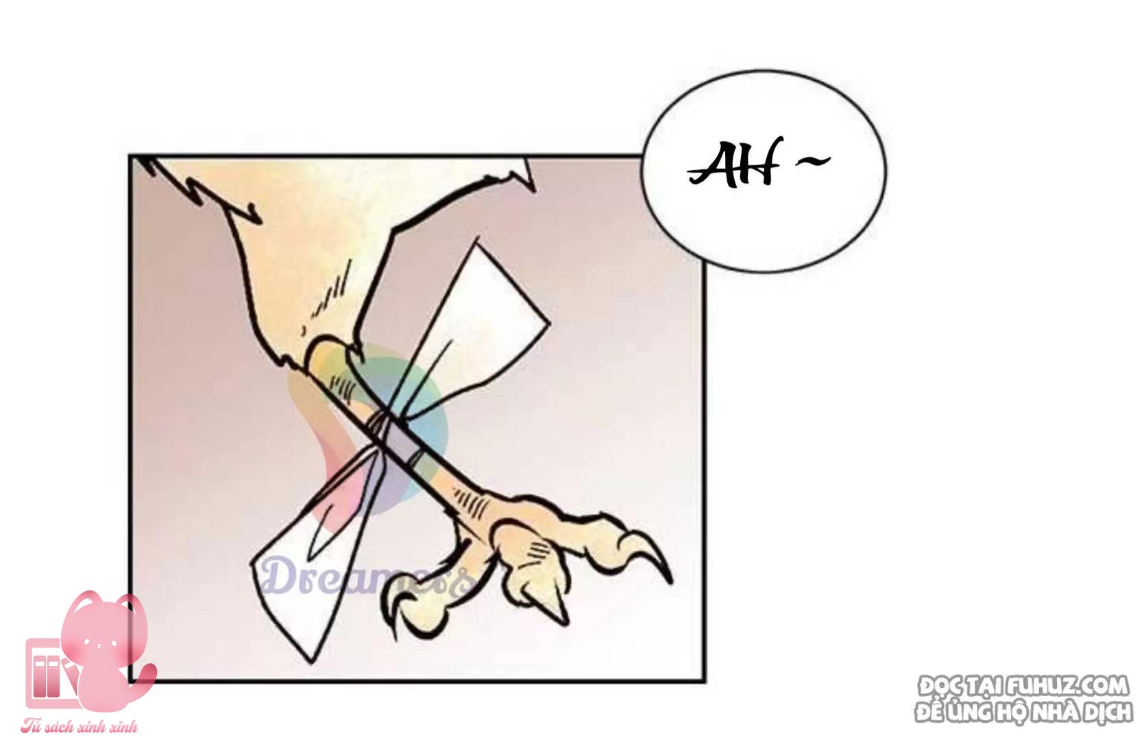 Hoàng Hậu Tái Hôn - Chap 14 - Trang 54
