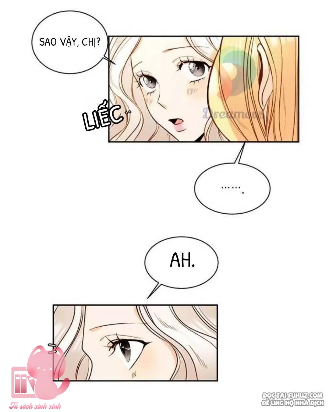 Hoàng Hậu Tái Hôn - Chap 14 - Trang 9