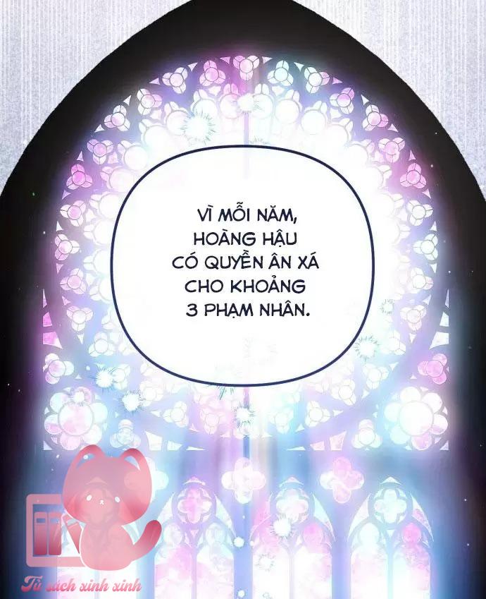 Hoàng Hậu Tái Hôn - Chap 140 - Trang 11