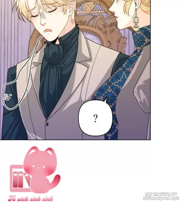 Hoàng Hậu Tái Hôn - Chap 140 - Trang 103