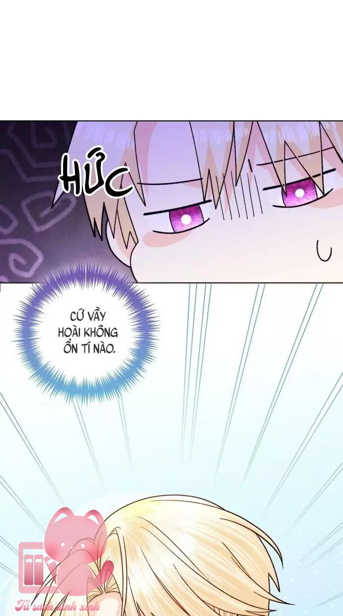 Hoàng Hậu Tái Hôn - Chap 140 - Trang 104