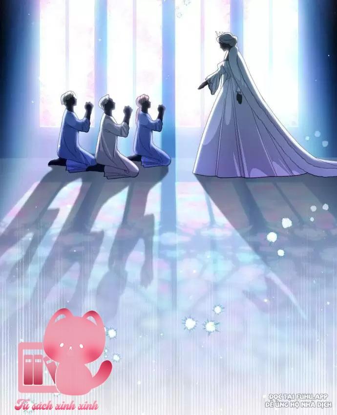 Hoàng Hậu Tái Hôn - Chap 140 - Trang 12