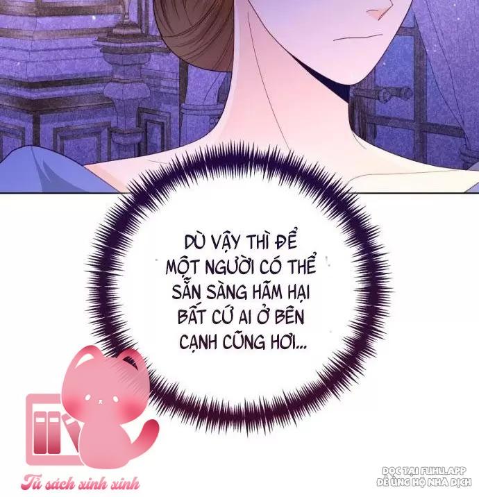 Hoàng Hậu Tái Hôn - Chap 140 - Trang 14