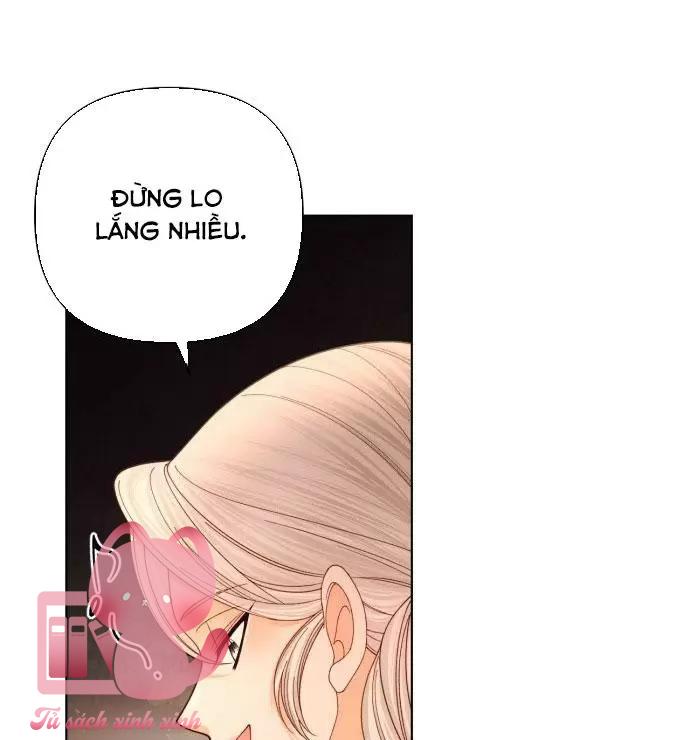Hoàng Hậu Tái Hôn - Chap 140 - Trang 15
