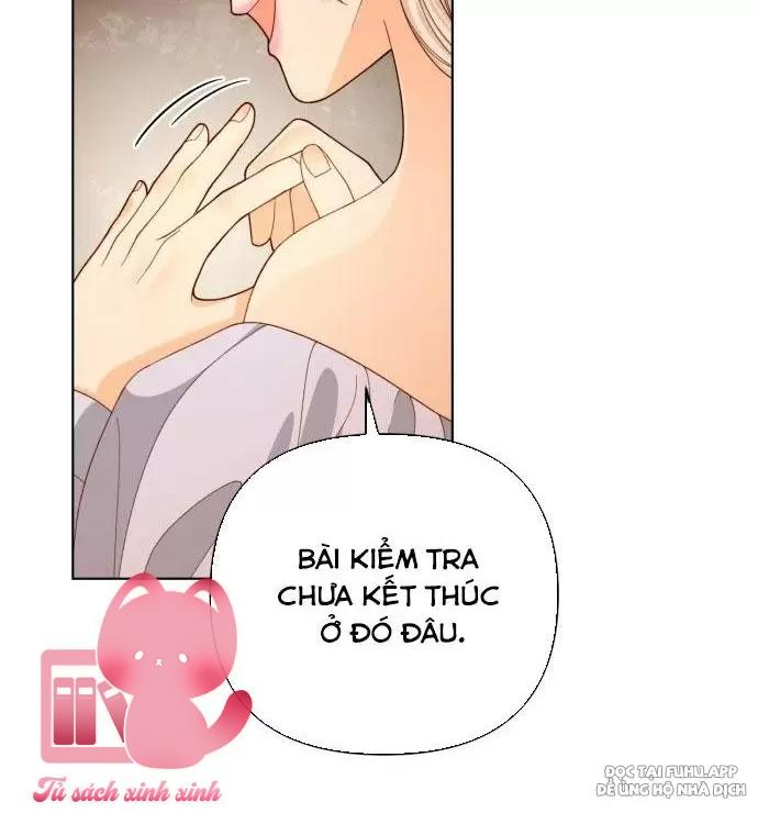 Hoàng Hậu Tái Hôn - Chap 140 - Trang 16