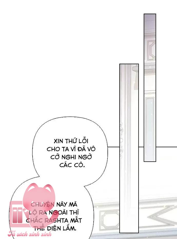 Hoàng Hậu Tái Hôn - Chap 140 - Trang 17