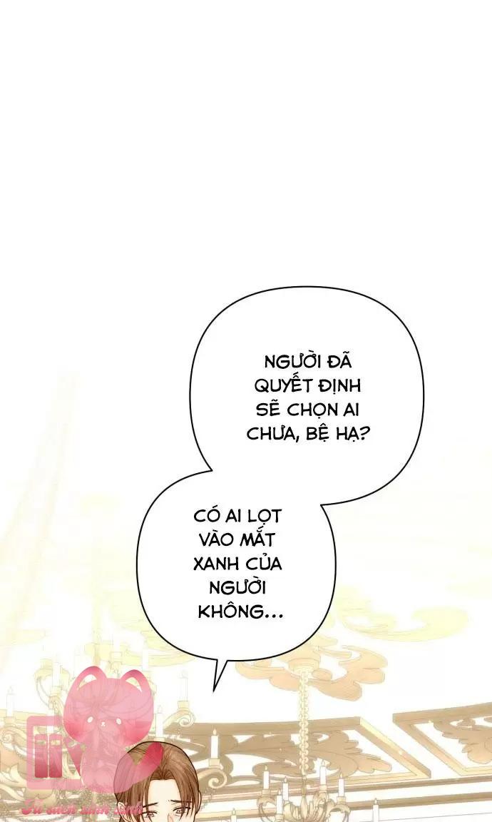 Hoàng Hậu Tái Hôn - Chap 140 - Trang 3