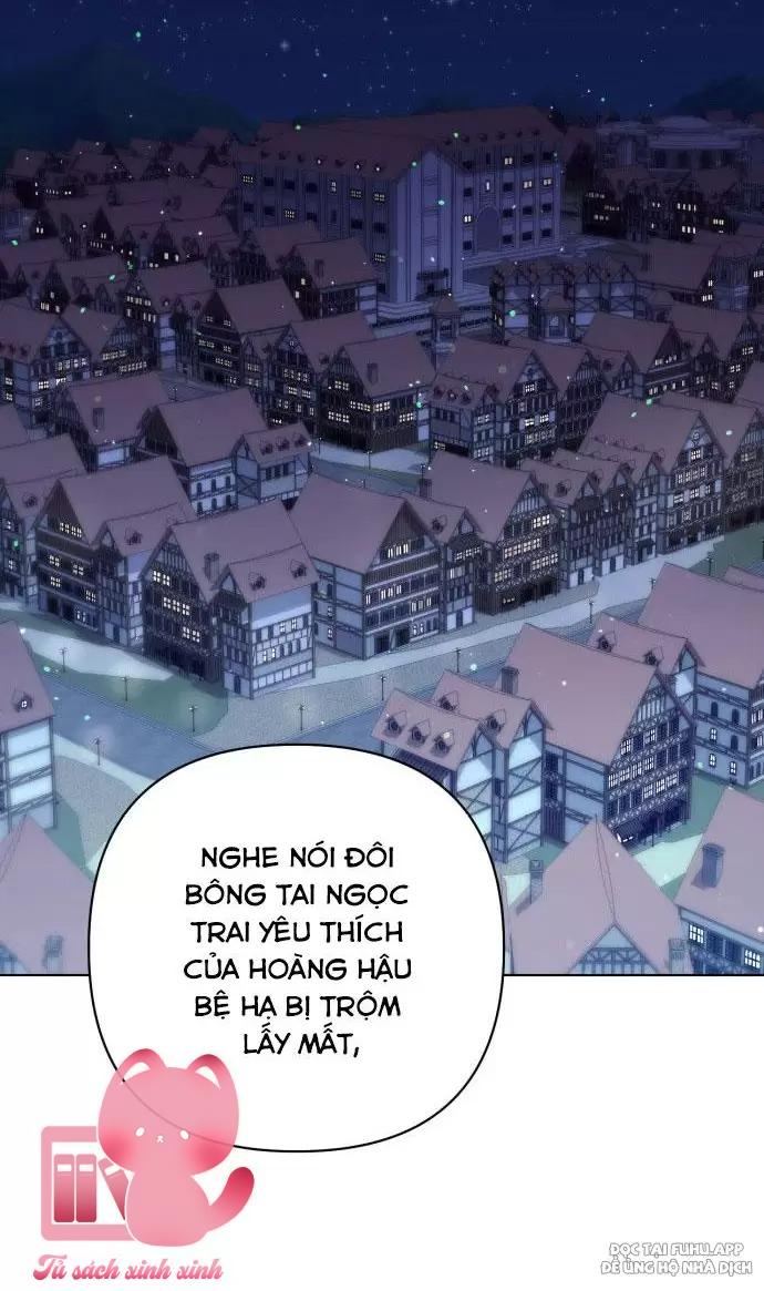 Hoàng Hậu Tái Hôn - Chap 140 - Trang 22