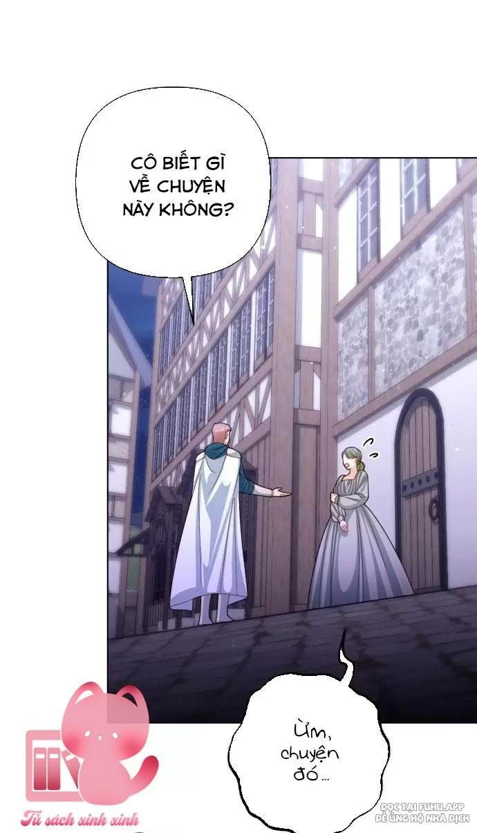 Hoàng Hậu Tái Hôn - Chap 140 - Trang 23