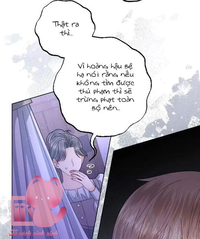 Hoàng Hậu Tái Hôn - Chap 140 - Trang 24