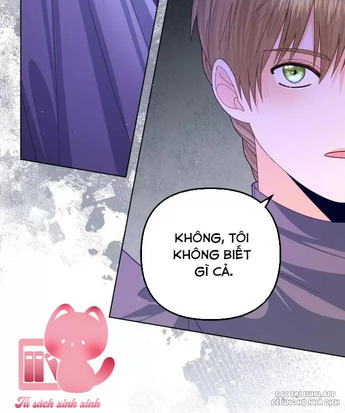 Hoàng Hậu Tái Hôn - Chap 140 - Trang 25