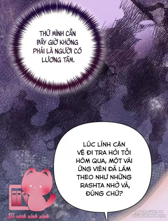 Hoàng Hậu Tái Hôn - Chap 140 - Trang 28