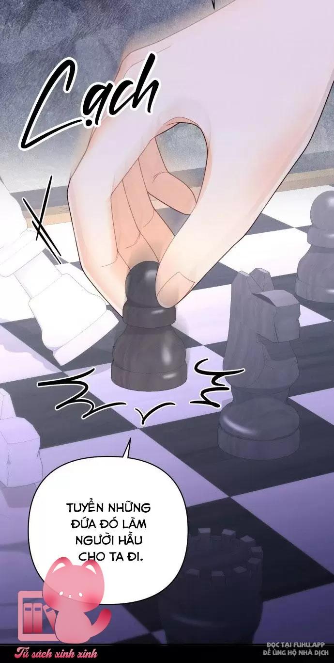 Hoàng Hậu Tái Hôn - Chap 140 - Trang 29