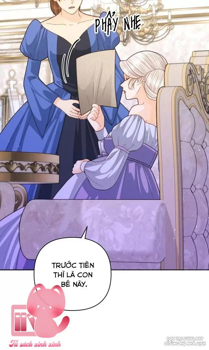 Hoàng Hậu Tái Hôn - Chap 140 - Trang 4