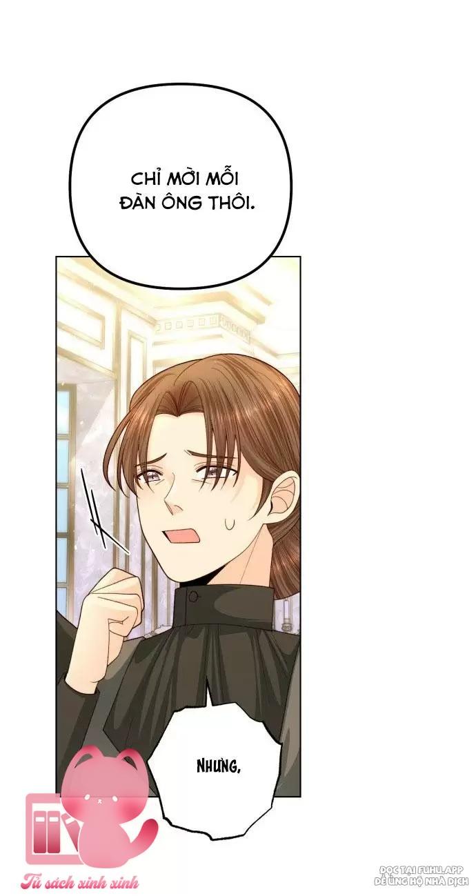 Hoàng Hậu Tái Hôn - Chap 140 - Trang 33