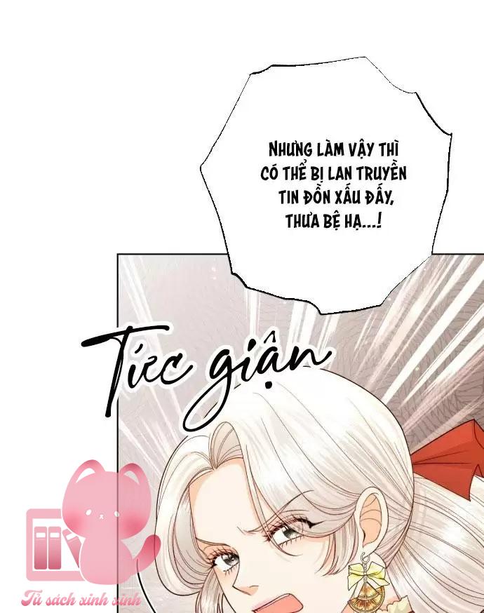 Hoàng Hậu Tái Hôn - Chap 140 - Trang 34