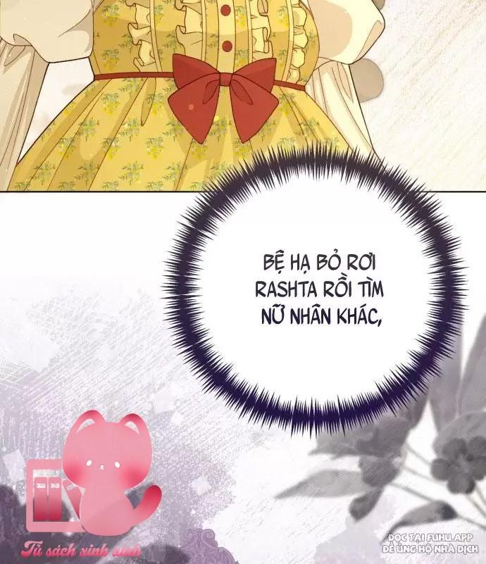 Hoàng Hậu Tái Hôn - Chap 140 - Trang 37