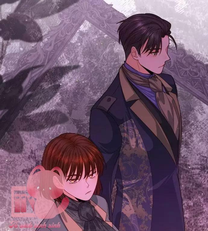 Hoàng Hậu Tái Hôn - Chap 140 - Trang 38