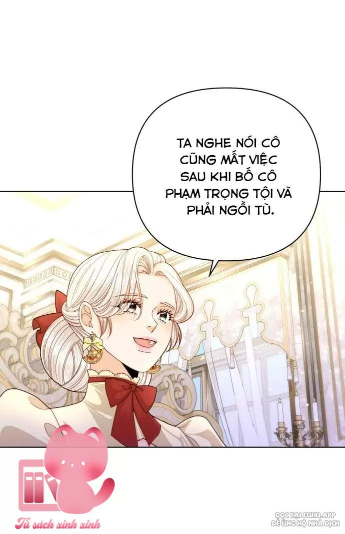 Hoàng Hậu Tái Hôn - Chap 140 - Trang 44
