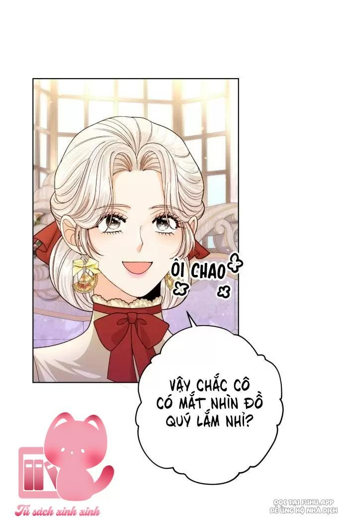 Hoàng Hậu Tái Hôn - Chap 140 - Trang 47