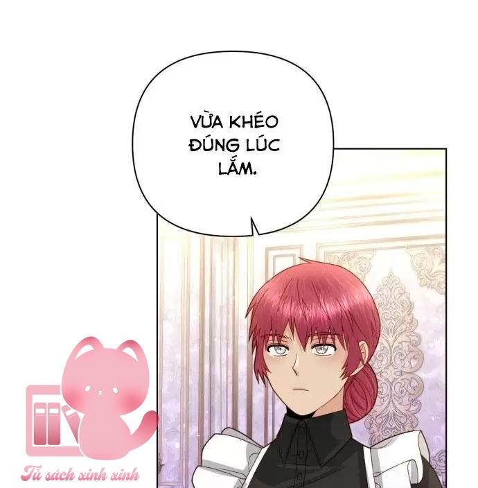 Hoàng Hậu Tái Hôn - Chap 140 - Trang 48
