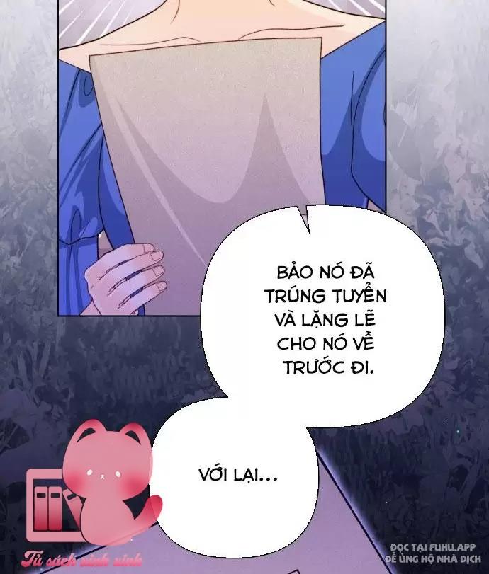 Hoàng Hậu Tái Hôn - Chap 140 - Trang 6