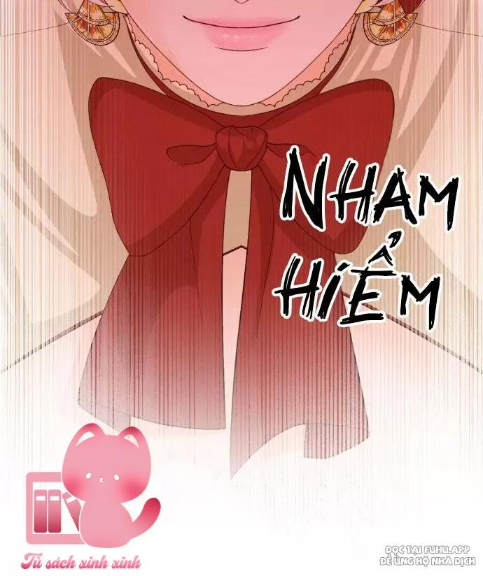 Hoàng Hậu Tái Hôn - Chap 140 - Trang 51