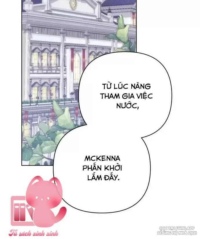 Hoàng Hậu Tái Hôn - Chap 140 - Trang 55