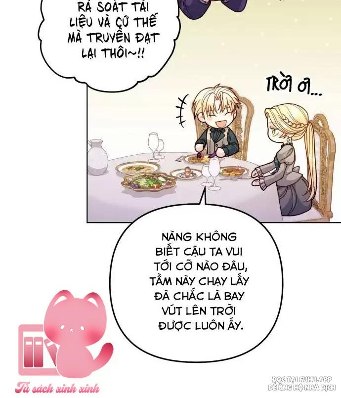 Hoàng Hậu Tái Hôn - Chap 140 - Trang 57