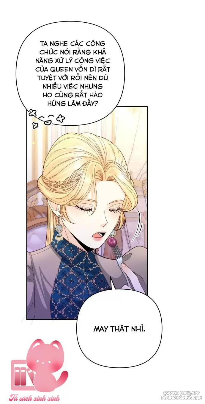 Hoàng Hậu Tái Hôn - Chap 140 - Trang 58