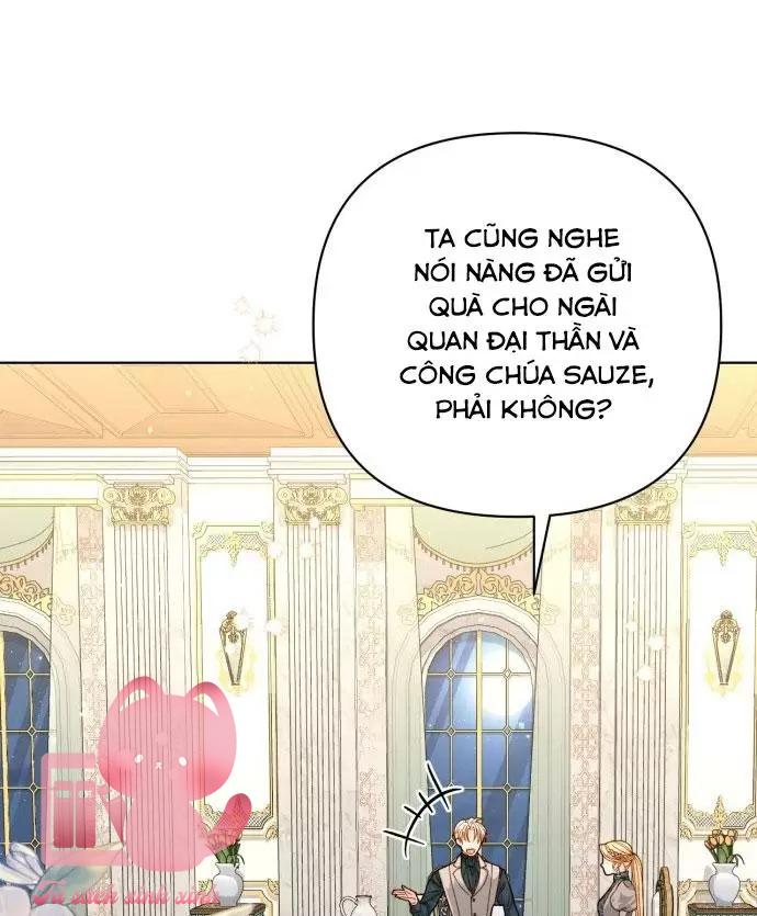 Hoàng Hậu Tái Hôn - Chap 140 - Trang 59