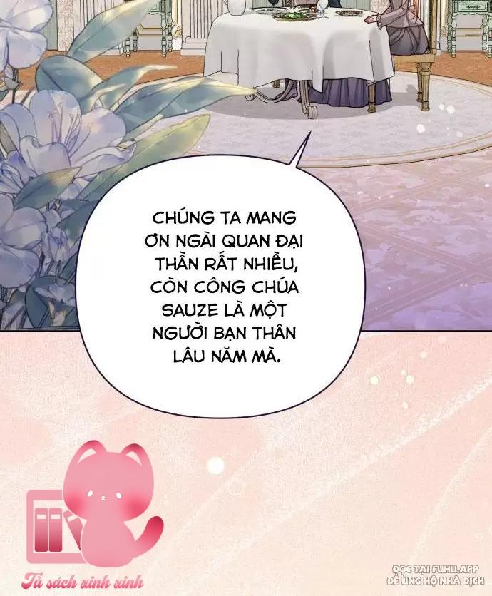 Hoàng Hậu Tái Hôn - Chap 140 - Trang 60