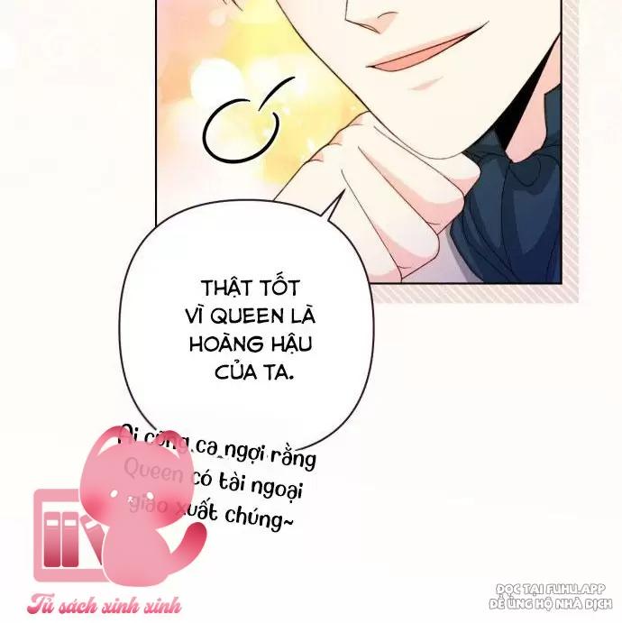 Hoàng Hậu Tái Hôn - Chap 140 - Trang 62