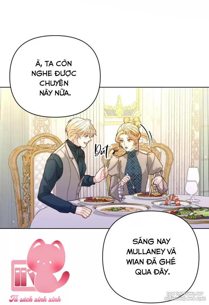 Hoàng Hậu Tái Hôn - Chap 140 - Trang 63