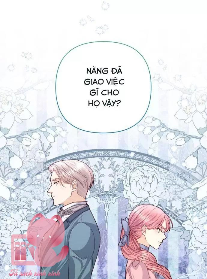 Hoàng Hậu Tái Hôn - Chap 140 - Trang 64