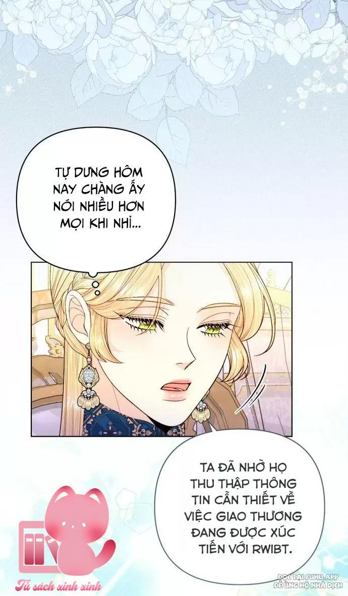 Hoàng Hậu Tái Hôn - Chap 140 - Trang 66