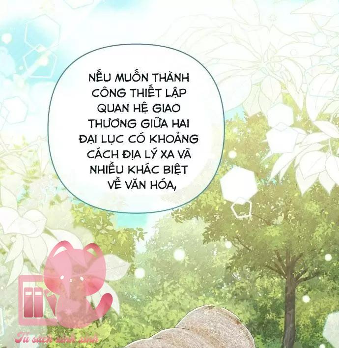 Hoàng Hậu Tái Hôn - Chap 140 - Trang 67
