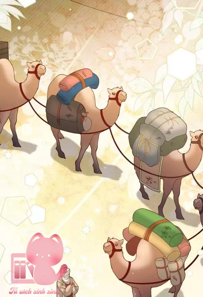 Hoàng Hậu Tái Hôn - Chap 140 - Trang 69