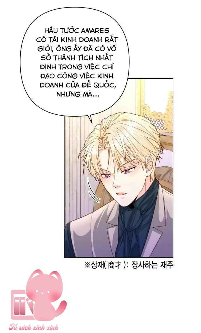 Hoàng Hậu Tái Hôn - Chap 140 - Trang 71